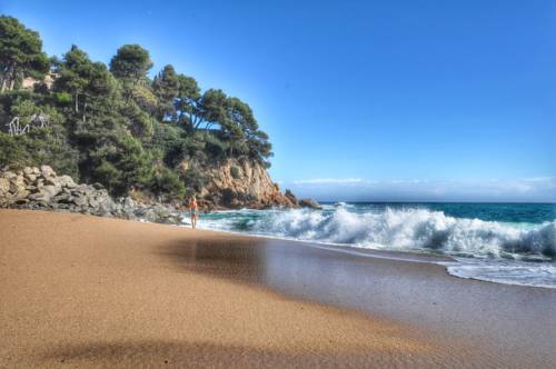 Фото 
Hotel Granada Center
