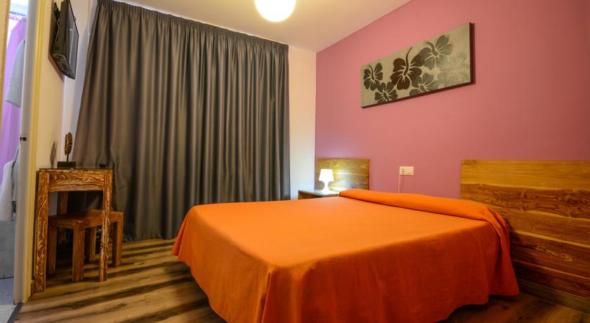 Фото 
Hotel Comfort Dauro 2
