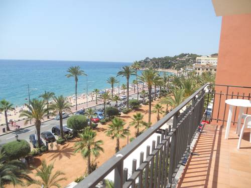 Фото 
Apartamentos Casa de la Lonja
