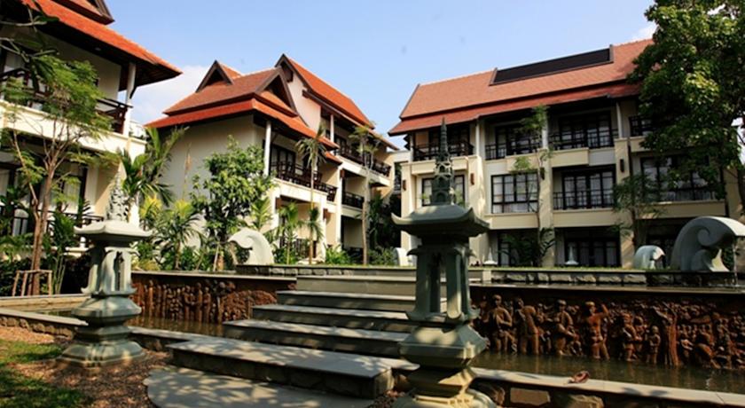 
Bodhi Serene, Chiang Mai
