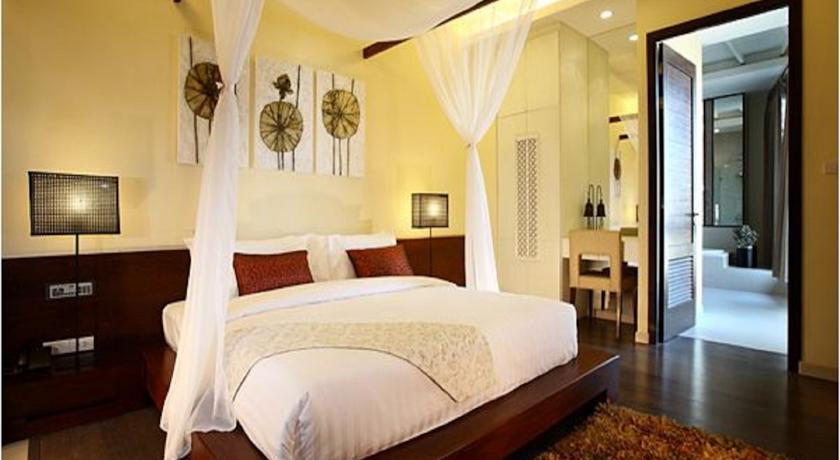 
De Chai The Colonial Hotel
