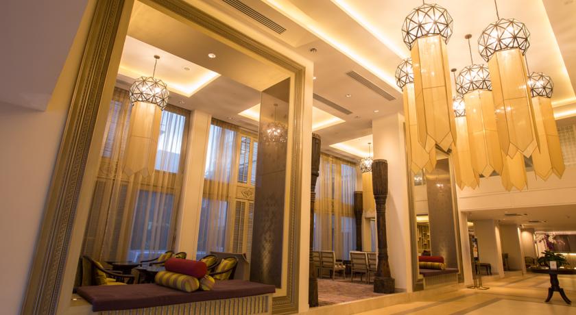 
Dusit Princess Chiang Mai

