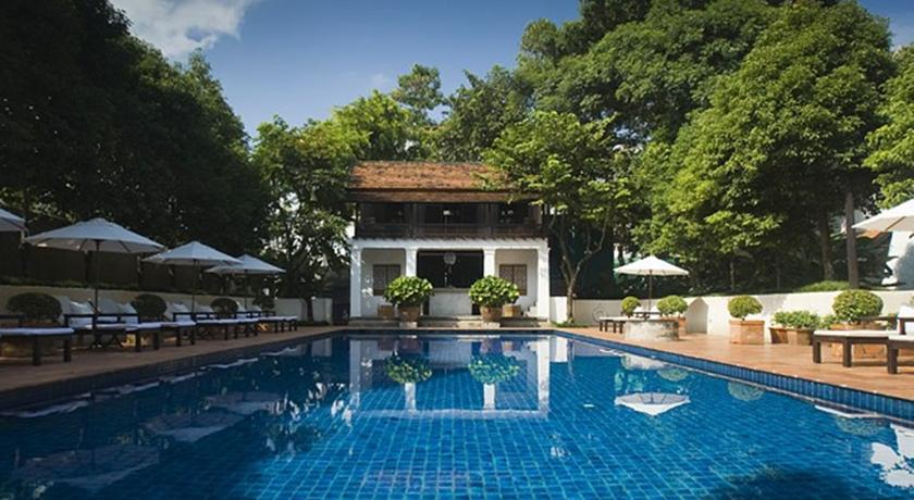 
Rachamankha a Member of Secret Retreats
