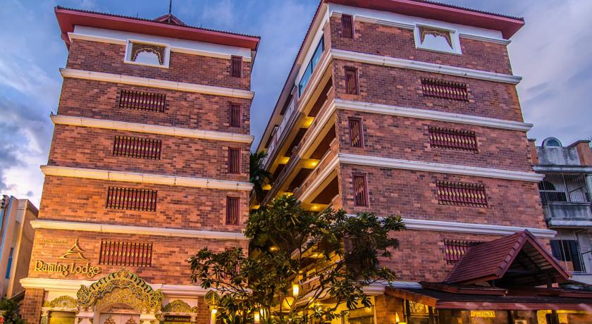 
Raming Lodge Hotel & Spa
