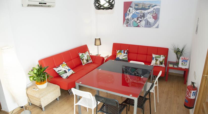 Фото 
White Mediterranean Apartment
