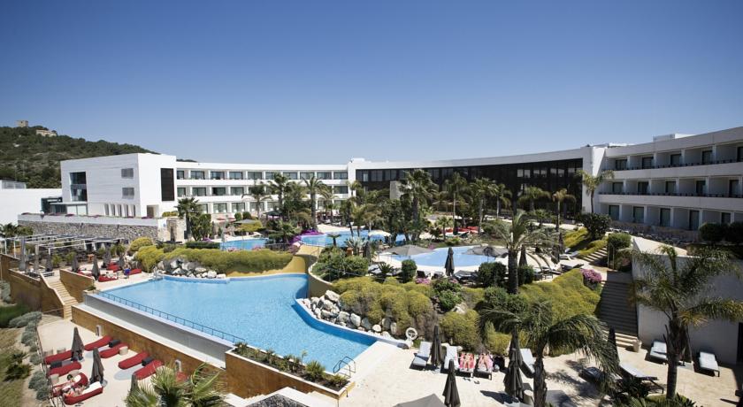 Фото 
Subur Apartments
