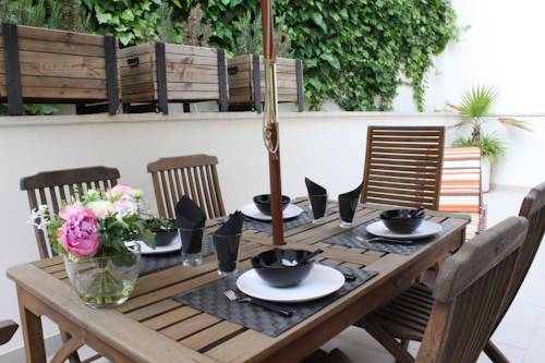 Фото 
Alcam Sitges Aigualdolç
