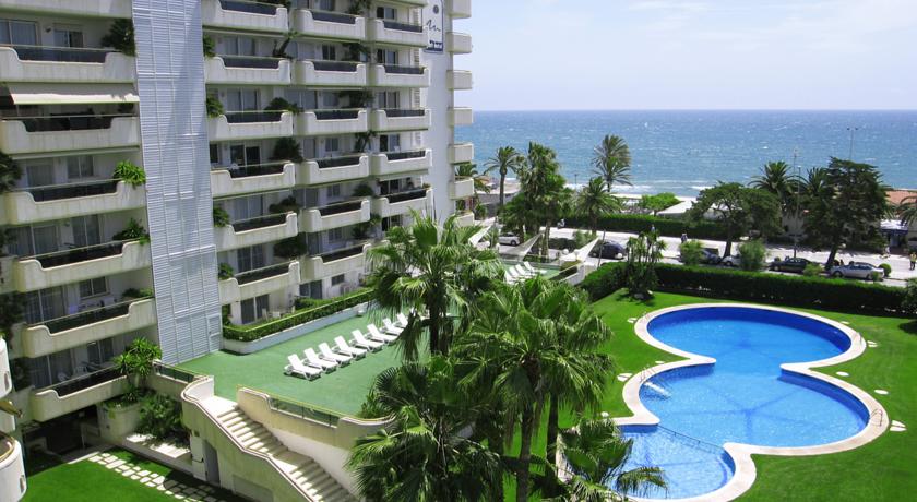 Фото 
Ciruela Apart
