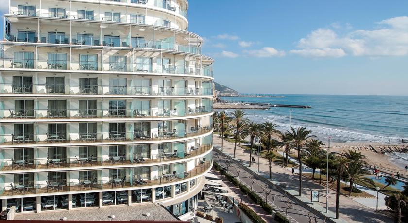 Фото 
Apartamentos Sunway Amapola
