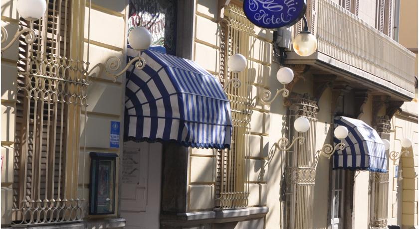 Фото 
Olivia apartment
