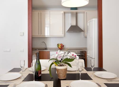 Фото 
beautiful terrace penthouse
