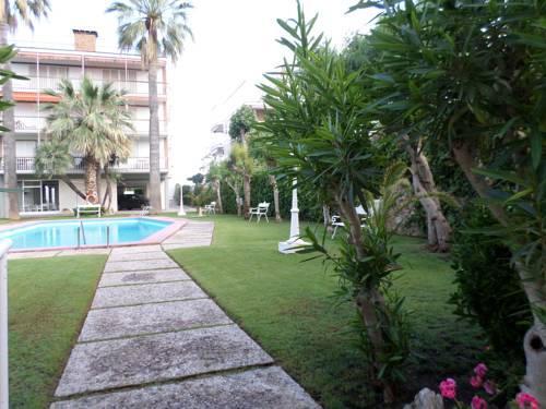 Фото 
Apartamento Aiguadolç B23
