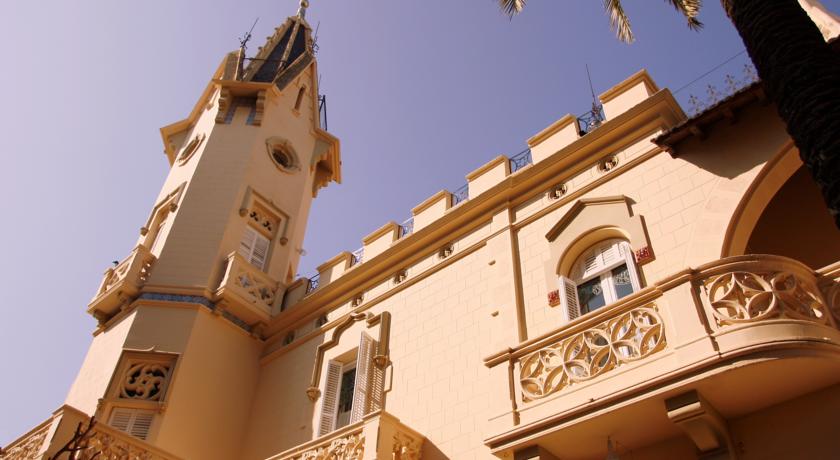 Фото 
Liliane Apartment
