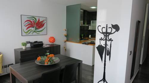 Фото 
Viva Sitges - Apartment Oasis V
