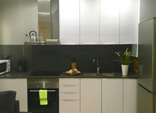 Фото 
Apartamento Alicia
