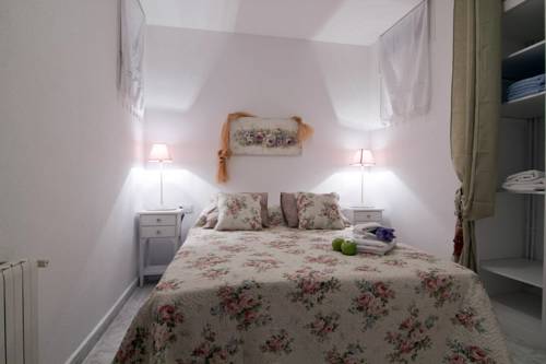 Фото 
Apartamento Islas
