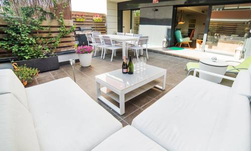 Фото 
Be Live Experience La Niña
