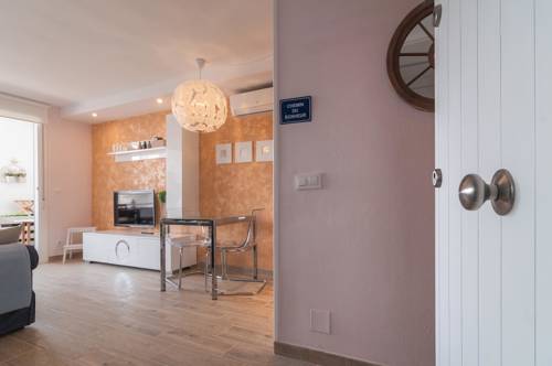 Фото 
Los Olivos Beach Resort
