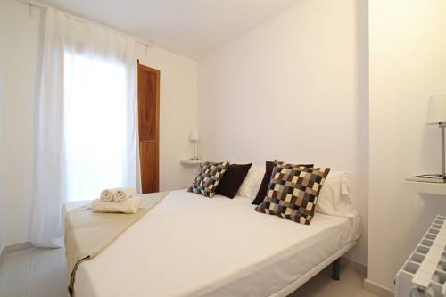 Фото 
Sol Sun Beach Apartamentos
