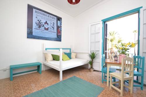 Фото 
Adrián Hoteles Colón Guanahaní Adultos Only
