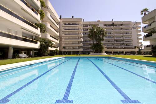 Фото 
Iberostar Torviscas Playa
