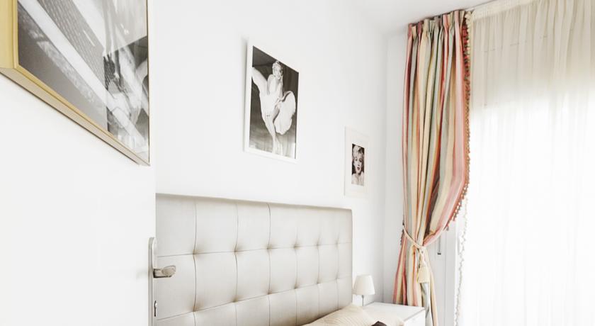 Фото 
Villa De Adeje Beach
