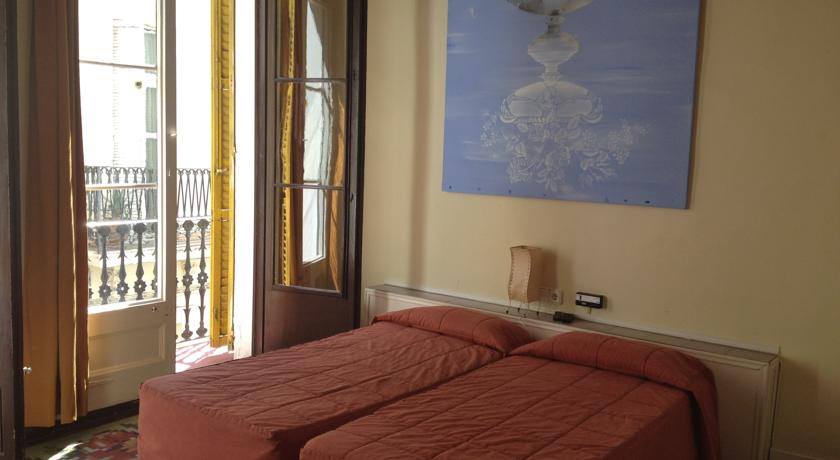 Фото 
La Caleta Apartment
