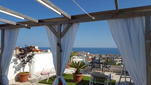 Фото 
Terrazas Del Duque
