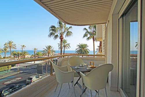 Фото 
Triplex Playa Fañabe
