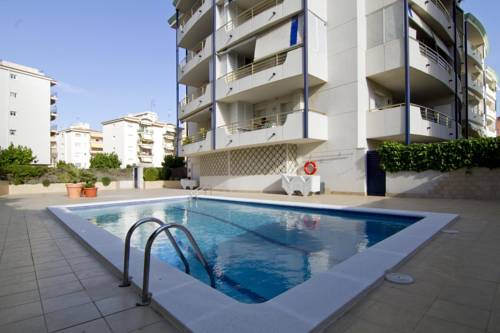 Фото 
Adeje Penthouse
