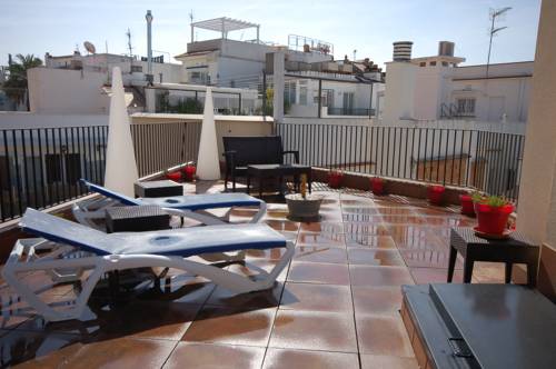 Фото 
Apartment Fanabe 120LAG86
