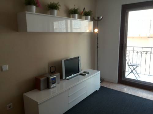 Фото 
Apartamento Colina Blanca
