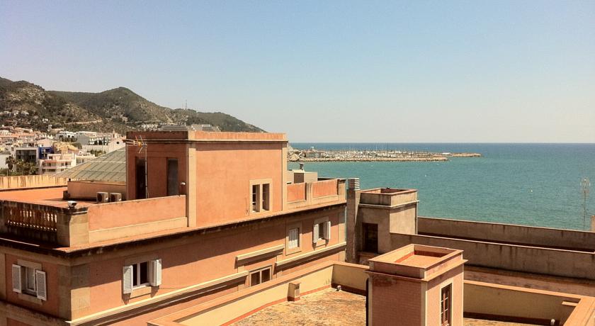 Фото 
Sheraton La Caleta Resort & Spa
