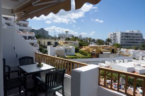 Фото 
Villa Mirador del Duque
