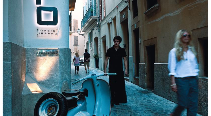 Фото 
Apartamentos Las Arcadias II
