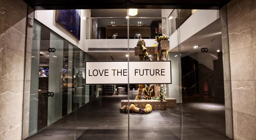 Фото 
Apartment Estudi General
