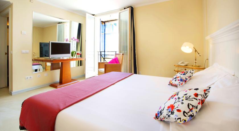 Фото 
Apartment Paseo Maritimo
