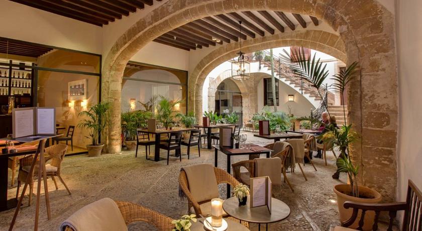 Фото 
Ca&#39;n Perlita
