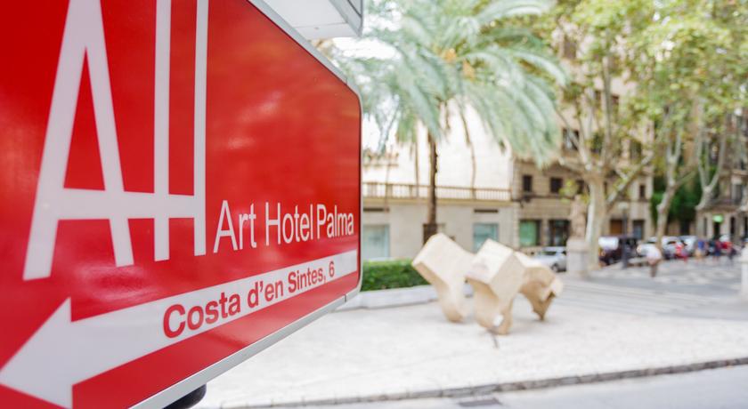 Фото 
Palma Casco Antiguo
