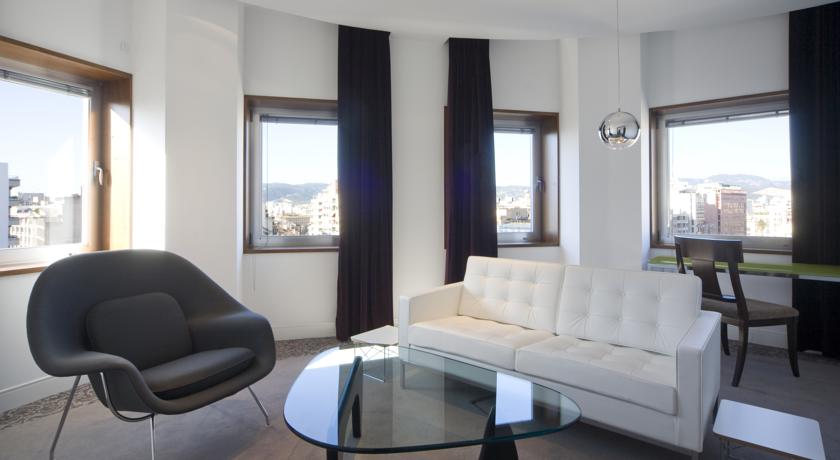 Фото 
AB Home Apartments: Vallseca
