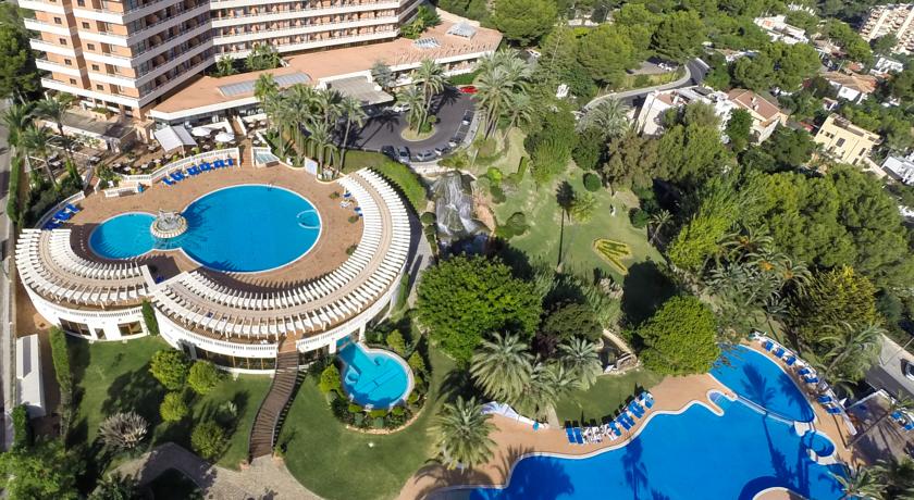 Фото 
Singular Apartments
