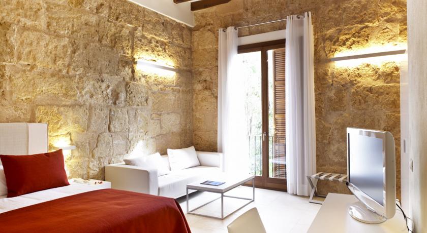 Фото 
Center Apartment Palma de Mallorca
