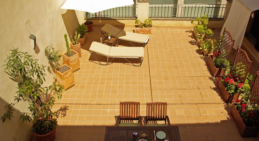 Фото 
Hotel Abelay
