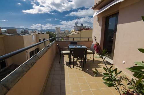 Фото 
Apartment in the seafront
