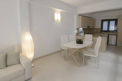 Фото 
Apartment in Avenidas
