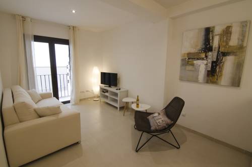 Фото 
Apartamento Palma Ballester
