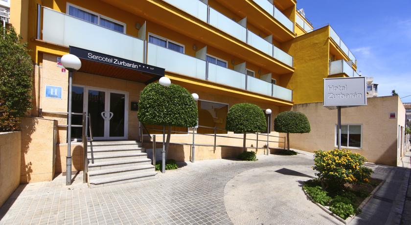 Фото 
Apartment Ramon y Cajal
