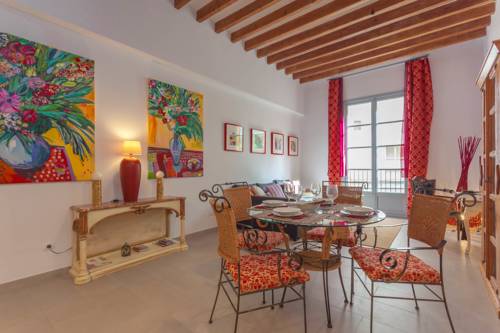 Фото 
Cala Gamba
