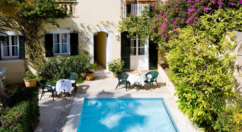 Фото 
Penthouse Palma de Mallorca
