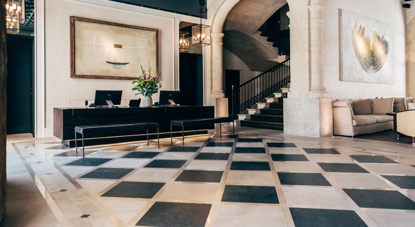 Фото 
Apartamento Casco Antiguo
